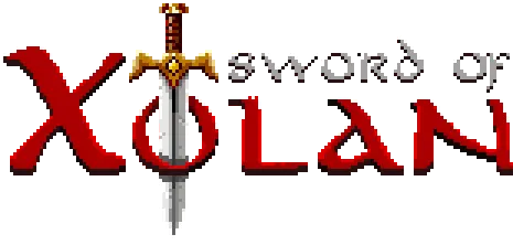 Sword Of Xolan Logo